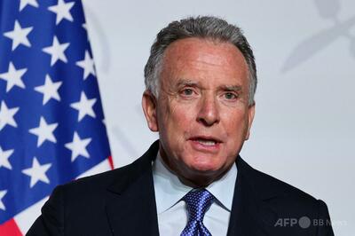 ガザ和平計画が第2段階に移行 専門家による統治委設立