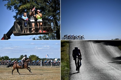 【今日のツール】ユアンが親友ベネットとの接戦制す、サガンは降格