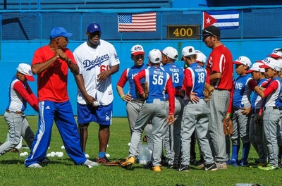 MLBとキューバの移籍協定無効に、連盟への支払い問題視 米政府 