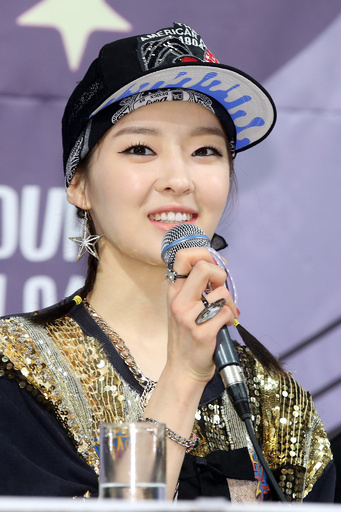 ガールズグループ「T-ara N4」、米国進出へ