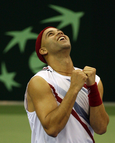 ブレーク ユーズニー降し米国が2連勝