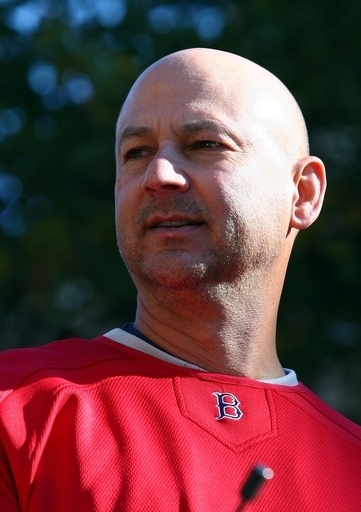 レッドソックス フランコナ監督と契約延長