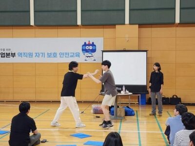 ソウル交通公社職員への暴言・暴行被害、2日に1回の割合…酔っ払い乗客65％