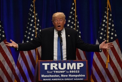 米上院、銃規制法案採決で合意 トランプ氏も規制支持を示唆