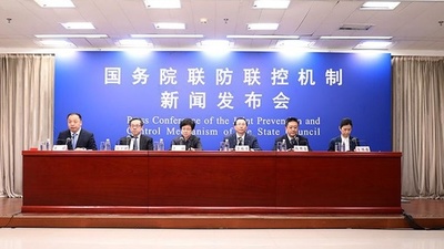 4万カ所の高齢者施設が新型コロナ「ゼロ感染」 中国