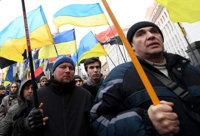 ウクライナ経由のロシア・欧州間送油、国営企業が契約更新