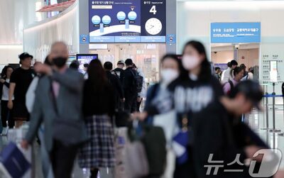 韓国訪問客は過去最多でも「お金を使ってもらえない」…観光業が抱える「数より質」の課題