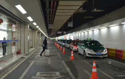 「ワンキー配車」機能の高齢の利用客の累計受注数300万件達成 中国