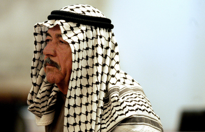 マリキ首相、「ケミカル・アリ」の死刑執行を決断