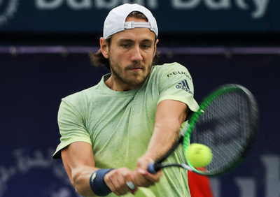 「デビス杯の死刑宣告」、昨季Vの仏代表が集中開催案に怒り