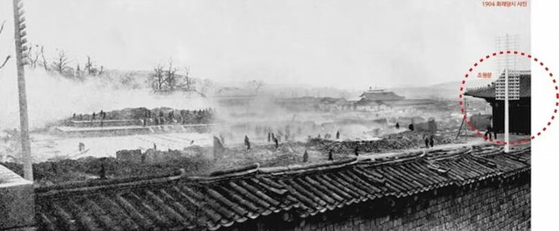 国家遺産庁提供(c)news1