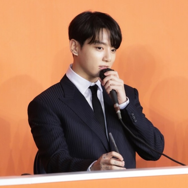 BTSジョングク(c)news1