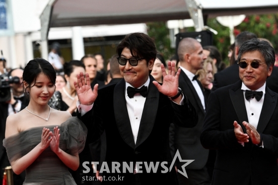  写真提供＝AFPBBNews=news1=STARNEWS 