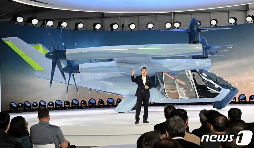 現代自動車グループ提供(c)news1