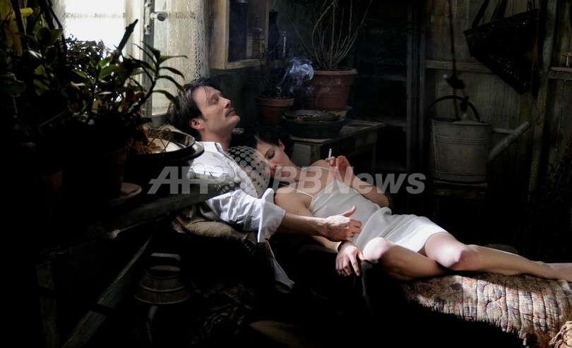 シャネルの知られざる恋を描いた『シャネル＆ストラヴィンスキー』1月16日公開