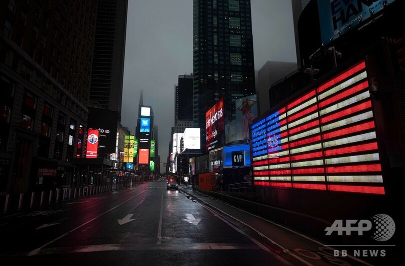 新型コロナ、打ち勝つカギは「封じ込め」 米CDC元所長