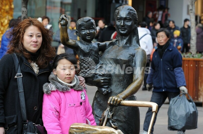 人口問題、故毛沢東主席の「秘策」