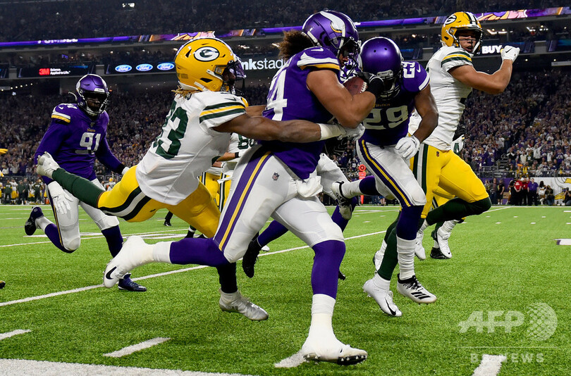 「われわれは無敵ではない」、NFL選手会会長が警戒呼びかけ