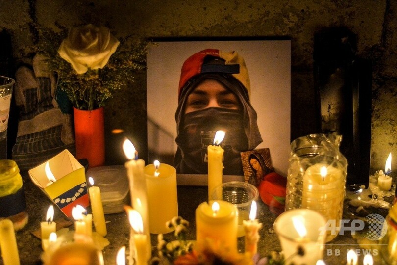 【記者コラム】ベネズエラを生き抜く