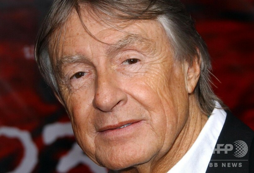 【写真特集】2020年に亡くなった海外の著名人