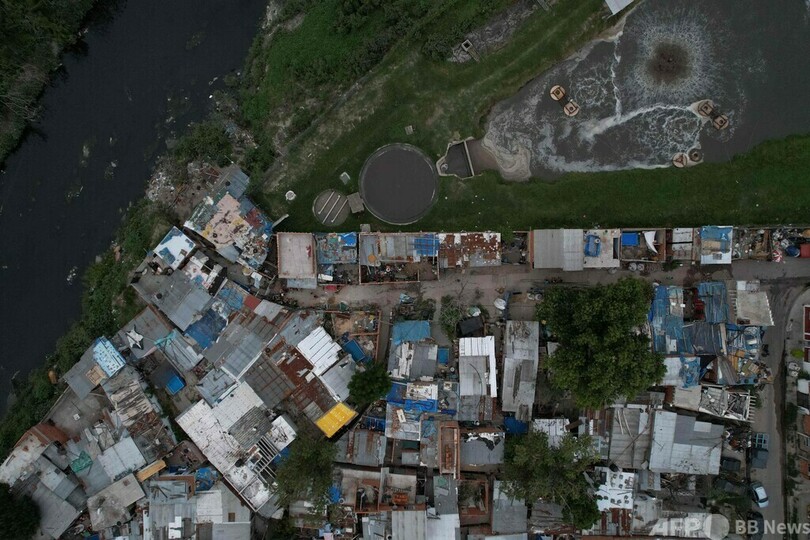 コカインに有害物質混入、20人死亡 オピオイドか アルゼンチン