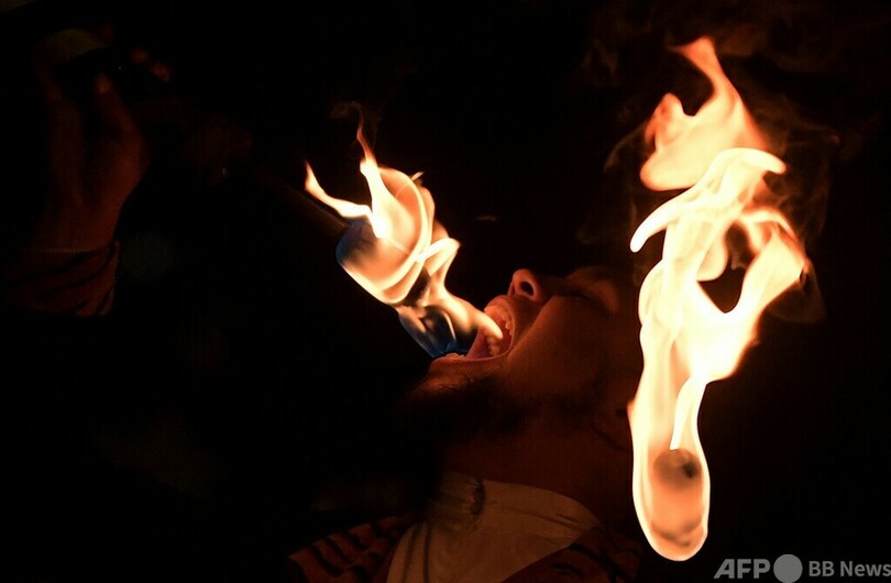 【今日の1枚】「ハートの火をつけて」 コロンビア