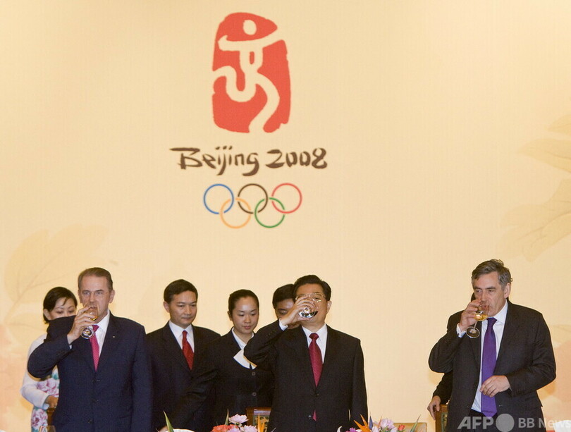 習主席、五輪で訪中する外国要人の歓迎会開催へ