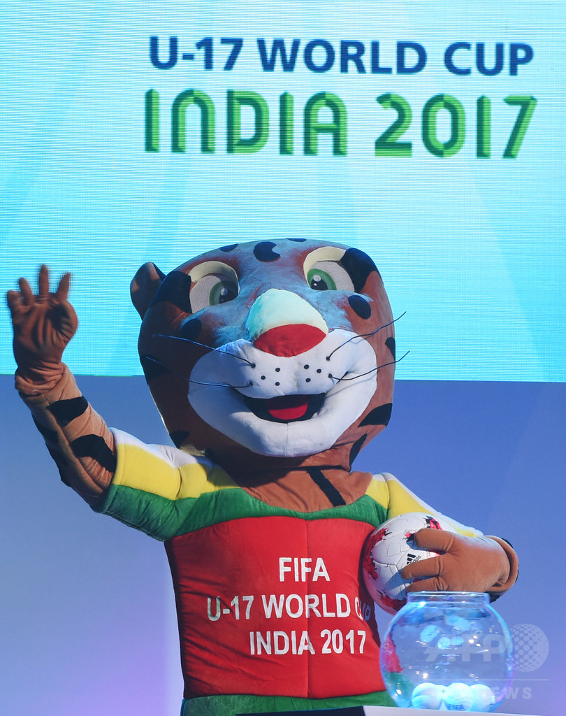 手首のMRI検査で年齢詐称をチェック、サッカーU-17W杯 手首のMRI検査で年齢詐称をチェック、サッカーU-17W杯
