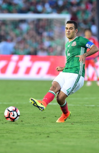 ウルグアイがコパ アメリカ敗退 メキシコなどが8強入り 写真10枚 国際ニュース Afpbb News