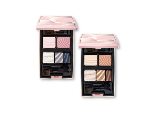 メナード」、端正美を完成させる「ジュピエル」春夏メイクコレクション