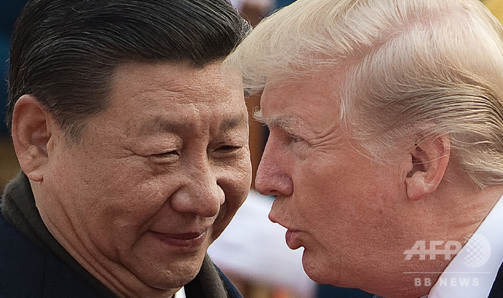 対象はワイン、香水、コンドーム… 中国が対米報復関税を明日発動へ 対象はワイン、香水、コンドーム… 中国が対米報復関税を明日発動へ