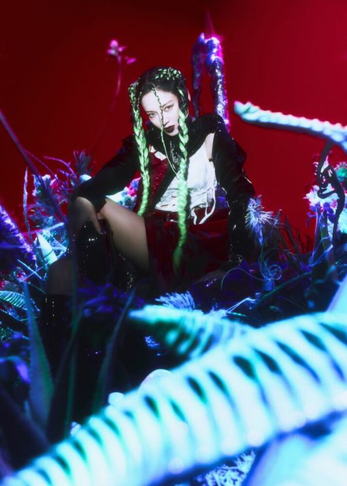 少女時代 ヒョヨン、16日に1stミニアルバム「DEEP」をリリース – KOREA