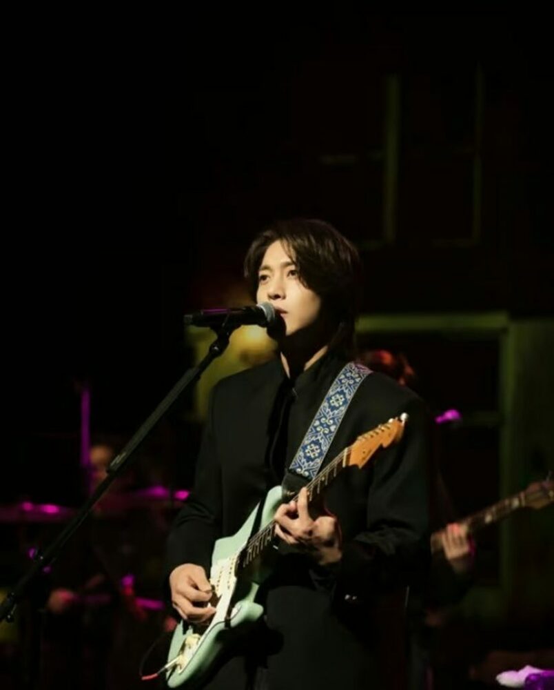 【動作確認未】キムヒョンジュン　声付き　目覚まし時計　Uzosin キム・ヒョンジュン、新曲MVがKBS審議で放送不適格 写真枚 国際
