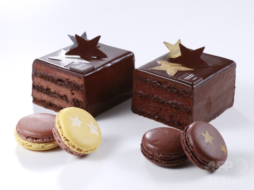 「ジャン＝ポール・エヴァン」七夕限定コレクション