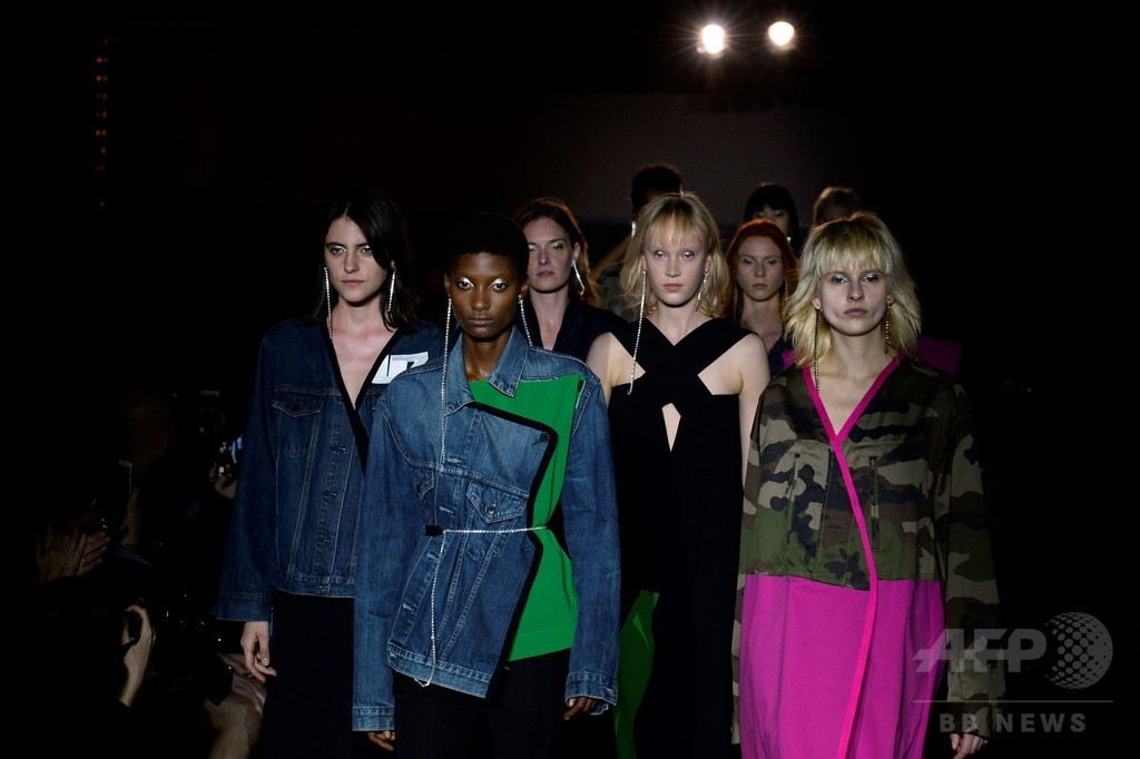 「ルッツ」17年春夏