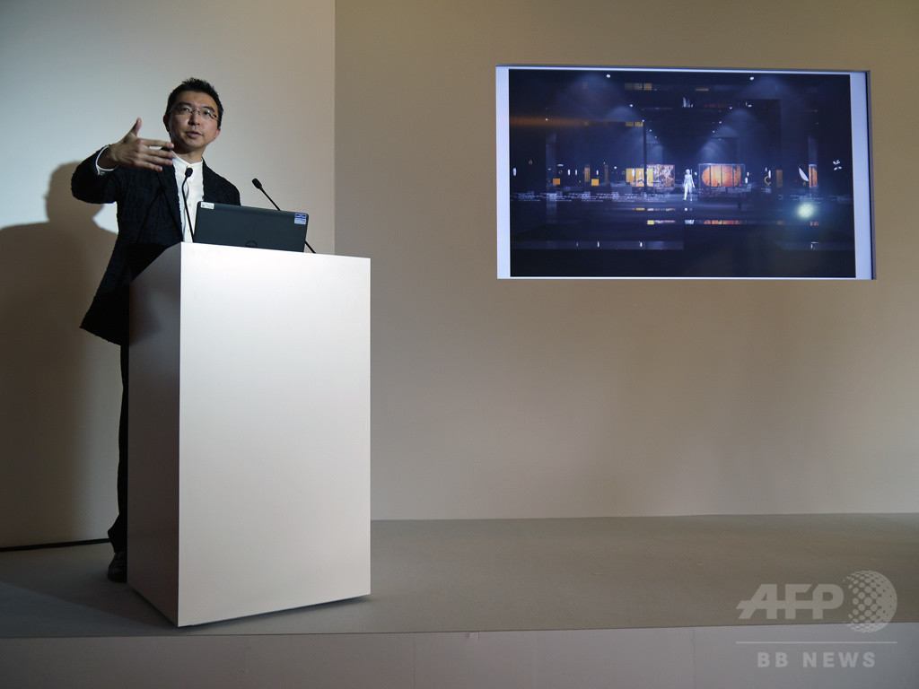 「ヴァン クリーフ＆アーペル」と日本工芸の展覧会が4月開催
