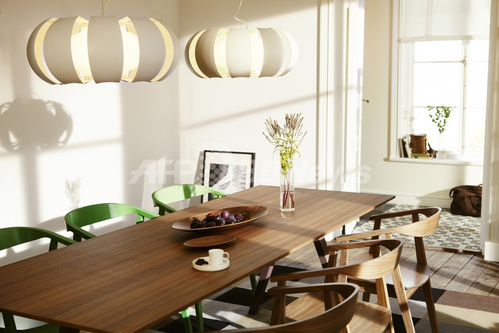 あらゆるディテールにこだわりを、イケア「STOCKHOLM／ストックホルム」コレクション新作公開