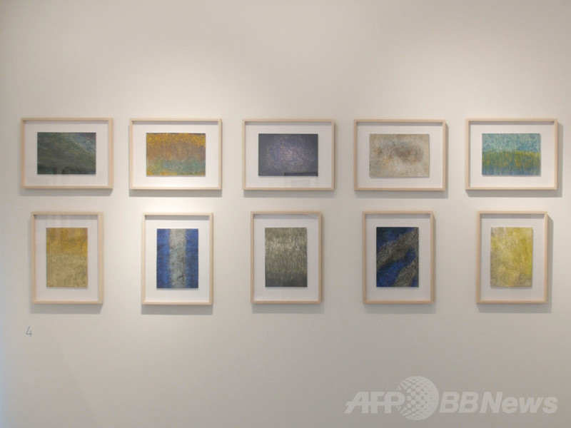 テキスタイルデザイナー浦佐和子初の個展、29日まで
