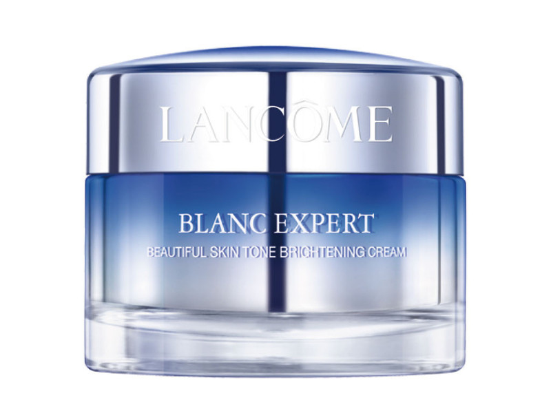 「ランコム」、美白シリーズに新作クリーム＆クッションコンパクト