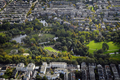オランダ・アムステルダム（Amsterdam）にある、フォンデル公園（Vondelpark、2007年9月30日撮影）。(c)AFP/ERIK VAN &apos;T WOUD