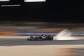 24F1開幕戦バーレーンGP予選に臨むメルセデスAMGのジョージ・ラッセル（2024年3月1日撮影）。(c)Giuseppe CACACE/ AFP