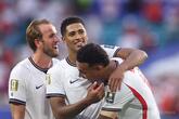 イングランドがノルウェー振り切りW杯4強、ベリンガムが2ゴール