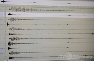 アリューシャン列島でM8.0の地震、アッツ島などに津波警報 アリューシャン列島でM8.0の地震、アッツ島などに津波警報