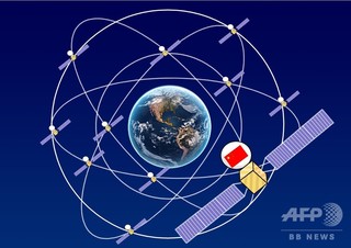 中国、8~10基の北斗測位衛星の打ち上げを計画 2018年中 中国、8~10基の北斗測位衛星の打ち上げを計画 2018年中