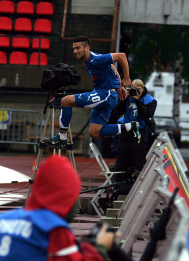 タンペレ・ユナイテッド レフスキ・ソフィアに先勝