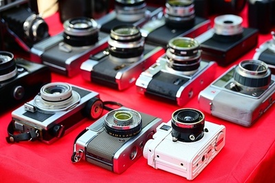 中古カメラの価格高騰 10倍に跳ね上がるケースも　中国