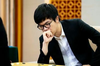 「反則負け」中国の棋士「韓国で侮辱された」と涙…中国で広がる反韓、折れた韓国棋院が謝罪