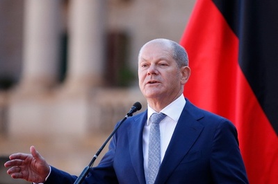 中国のアフリカ融資で新たな世界金融危機 独首相