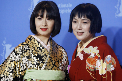 ＜第57回ベルリン国際映画祭＞「武士の一分」上映会開催 - ドイツ