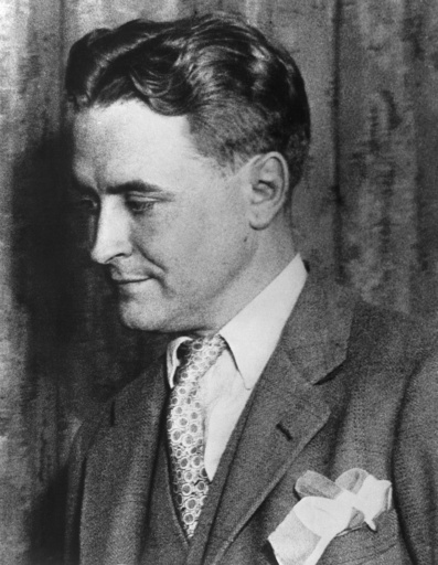 S・フィッツジェラルドの遺作、執筆から80年を経て出版へ